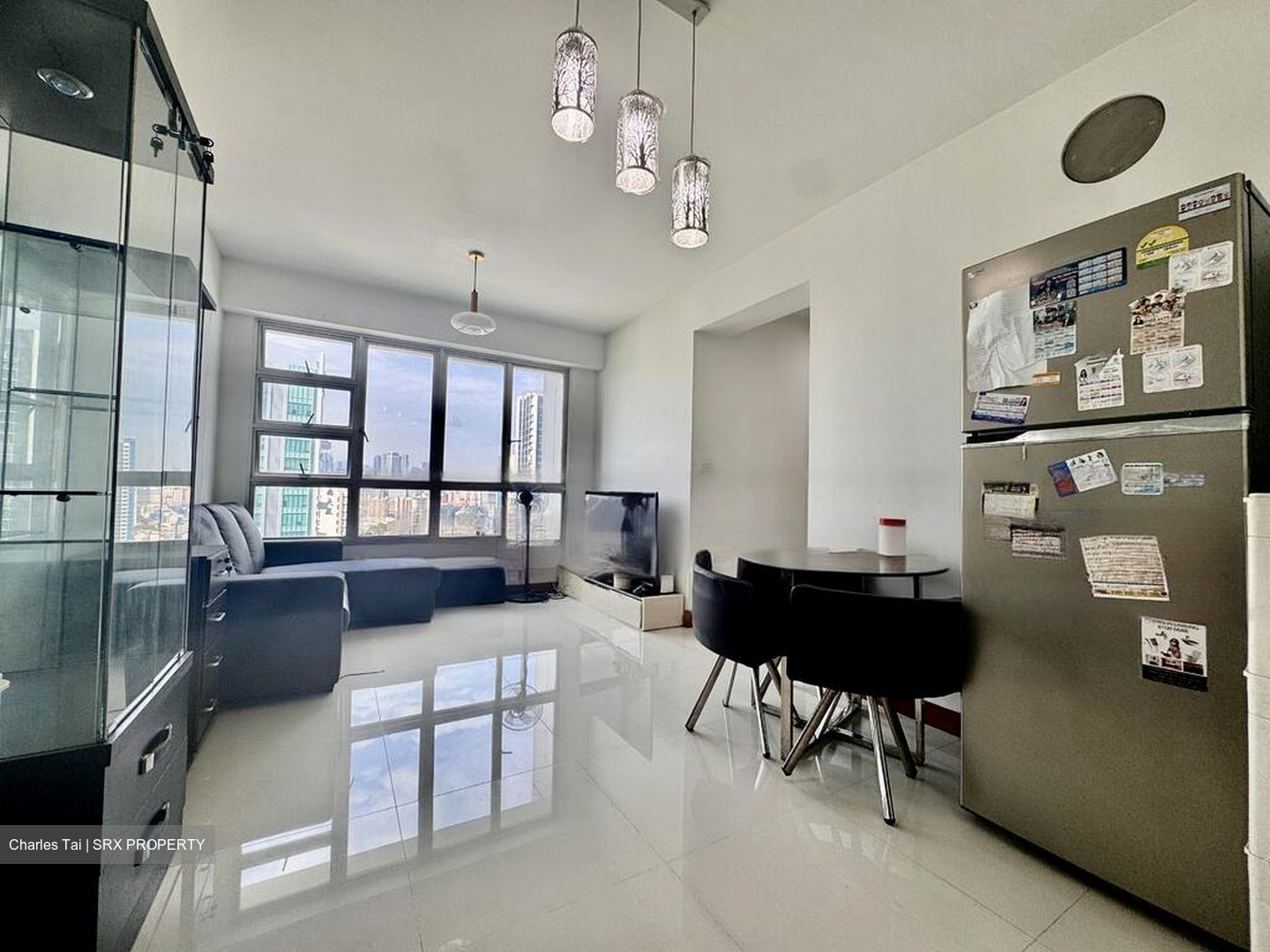 Blk 10A Bendemeer Light (Kallang/Whampoa), HDB 3 Rooms #453650051